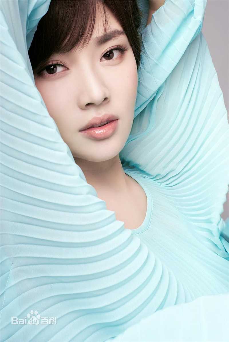 最全徐冬冬(Raquel)精彩图册