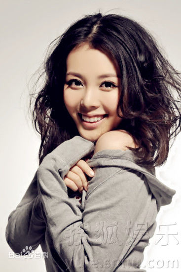 最全徐冬冬(Raquel)精彩图册