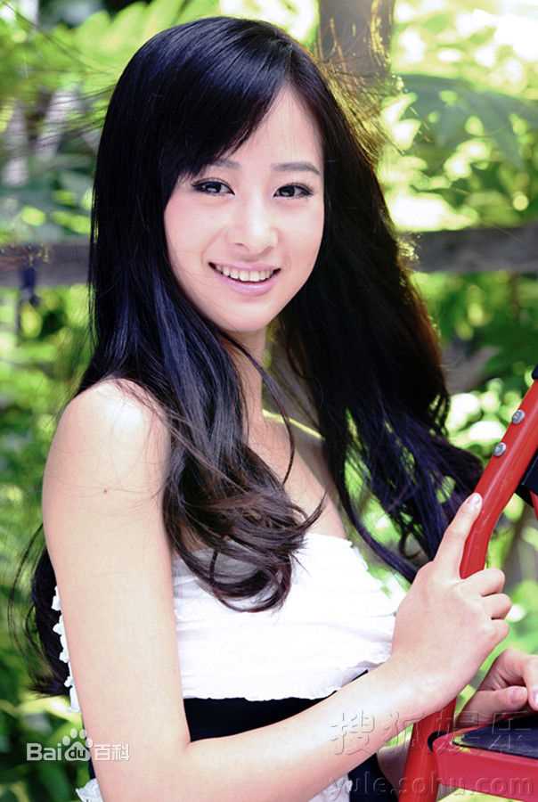 最全徐冬冬(Raquel)精彩图册