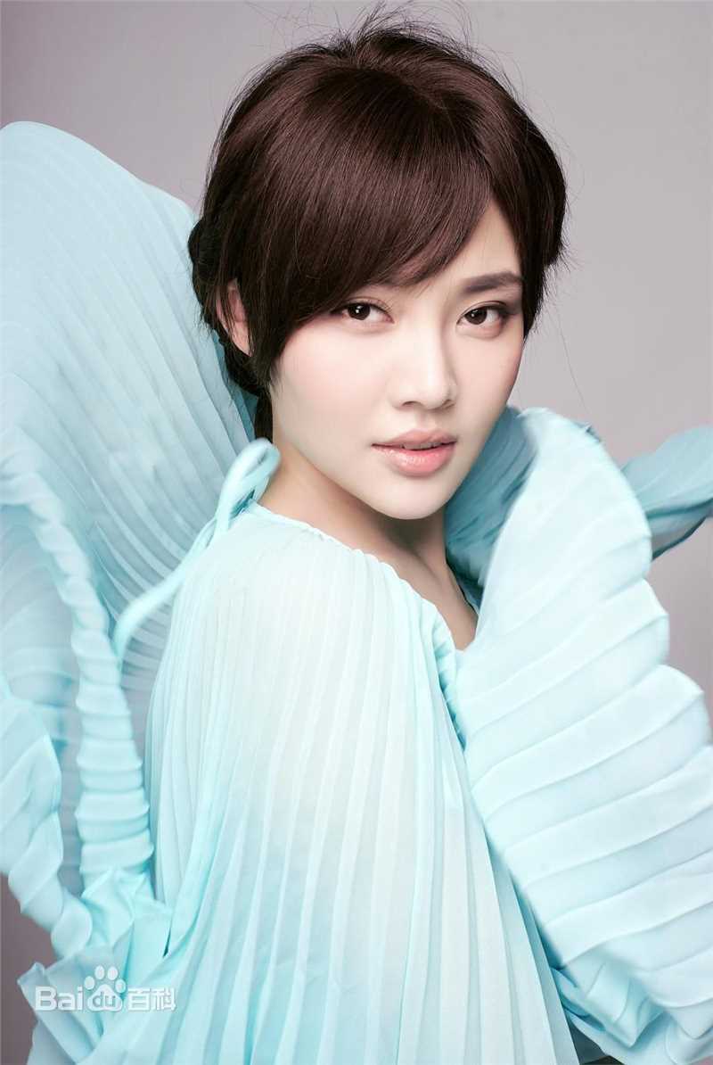 最全徐冬冬(Raquel)精彩图册