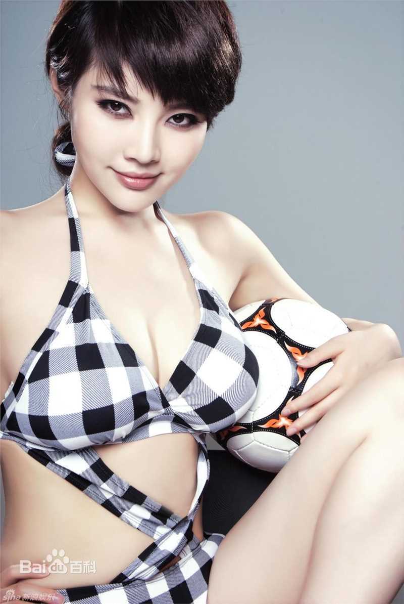 最全徐冬冬(Raquel)精彩图册