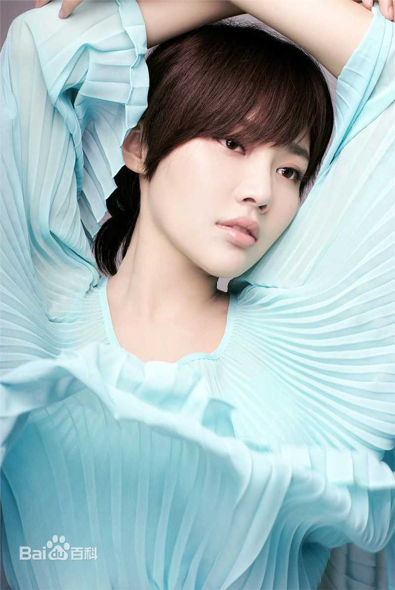 最全徐冬冬(Raquel)精彩图册