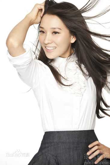 最全徐冬冬(Raquel)精彩图册