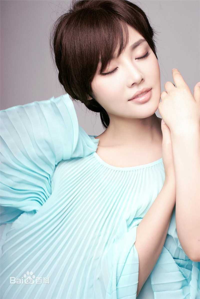 最全徐冬冬(Raquel)精彩图册