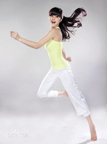 最全徐冬冬(Raquel)精彩图册