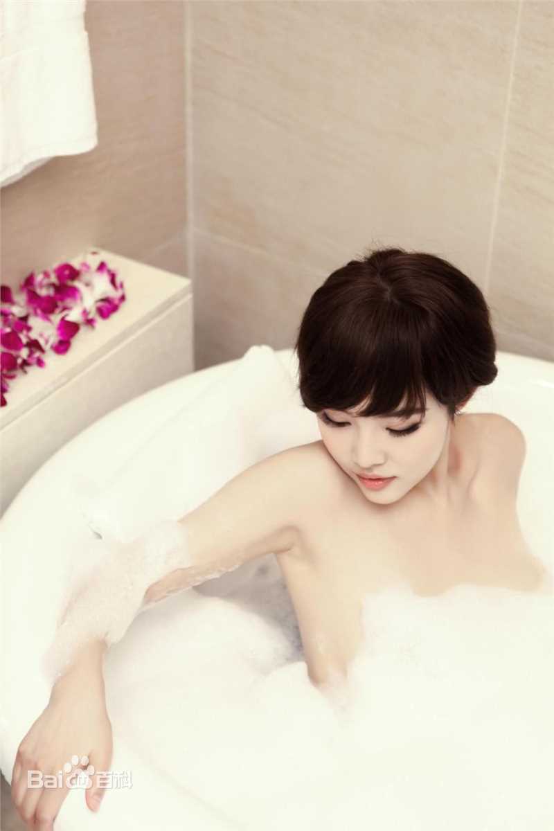 最全徐冬冬(Raquel)精彩图册