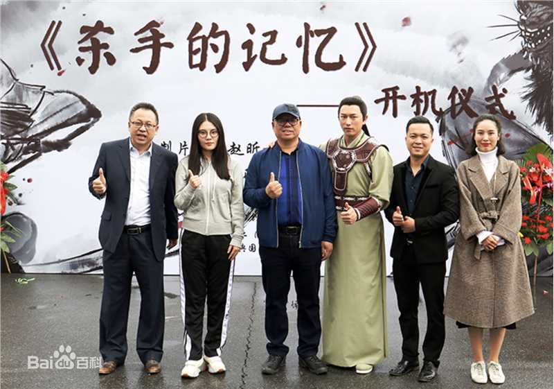 最新徐冬冬(Raquel)壁纸