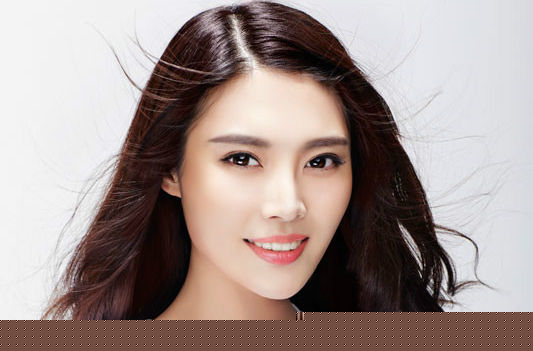 最新徐冬冬(Raquel)壁纸