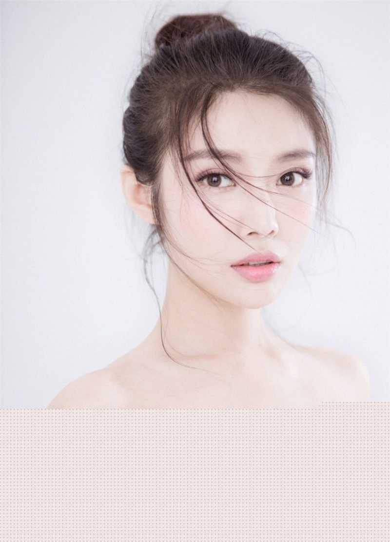 最新徐冬冬(Raquel)壁纸