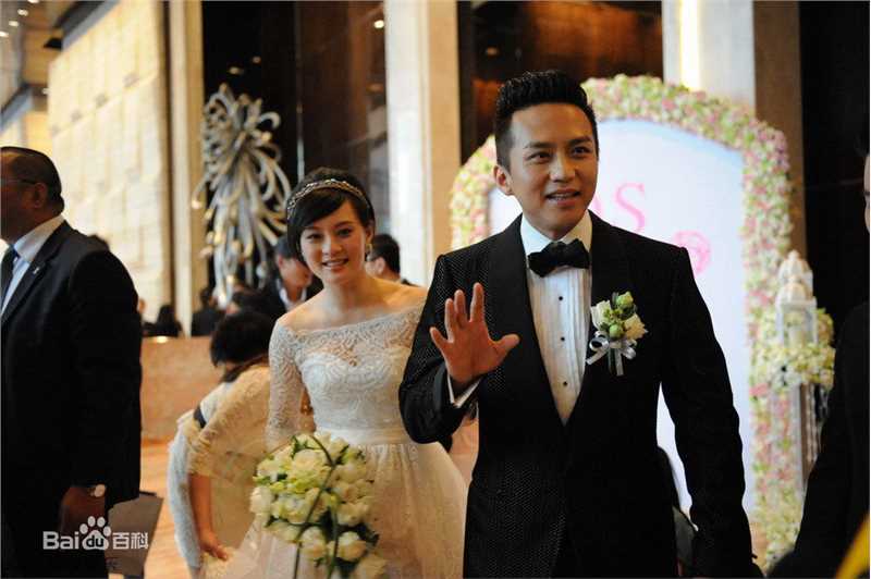 孙俪(Sun Li)与邓超素颜照相册