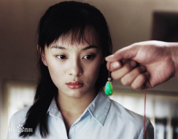 精选孙俪(Sun Li)在《玉观音》中的图册