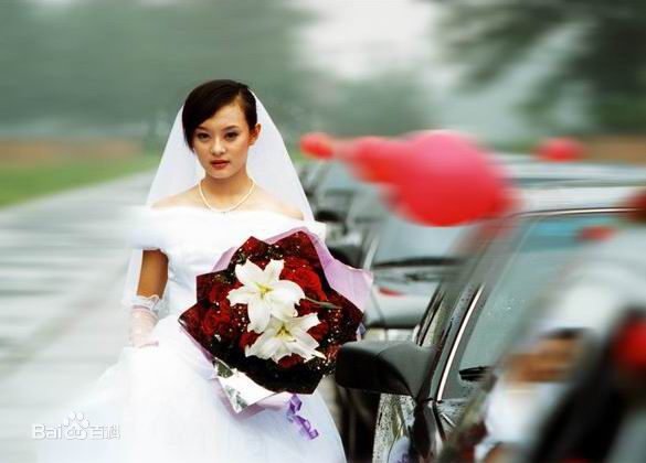 精选孙俪(Sun Li)在《玉观音》中的图册