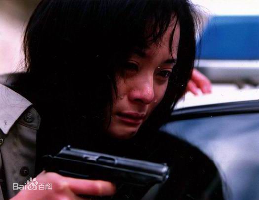 精选孙俪(Sun Li)在《玉观音》中的图册