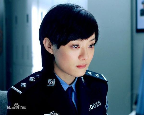 精选孙俪(Sun Li)在《玉观音》中的图册