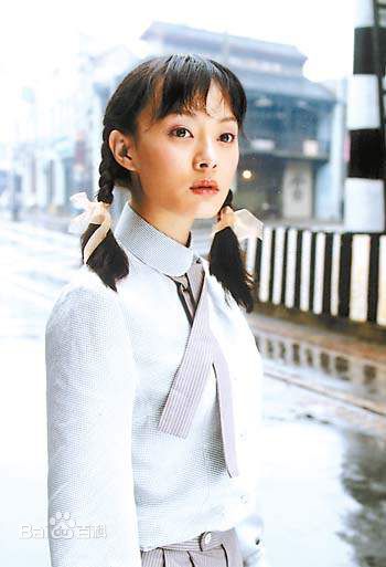 高清孙俪(Sun Li)在《风雨西关》中的图集