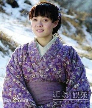 最新孙俪(Sun Li)在《小姨多鹤》中的图集