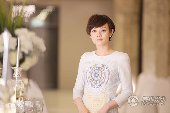 精选孙俪(Sun Li)在《辣妈正传》中的图册