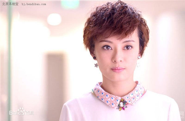 精选孙俪(Sun Li)在《辣妈正传》中的图册