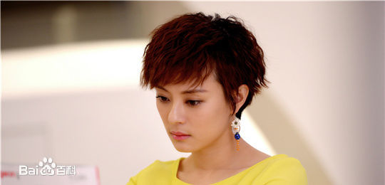 精选孙俪(Sun Li)在《辣妈正传》中的图册