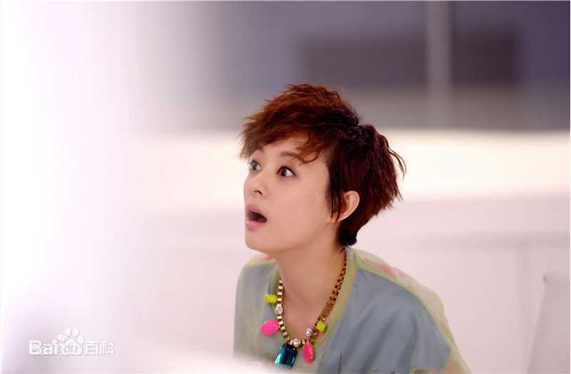 精选孙俪(Sun Li)在《辣妈正传》中的图册