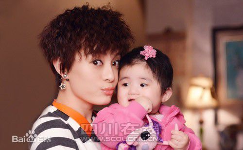 精选孙俪(Sun Li)在《辣妈正传》中的图册