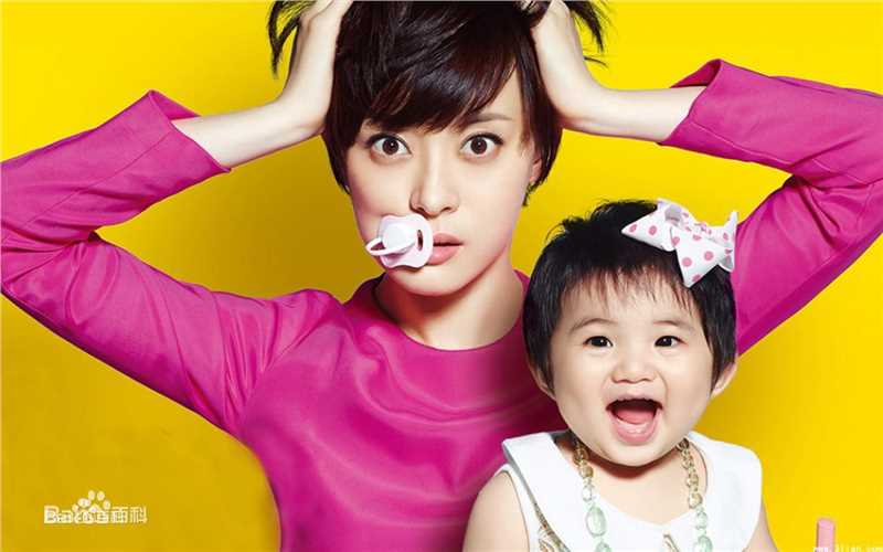 精选孙俪(Sun Li)在《辣妈正传》中的图册