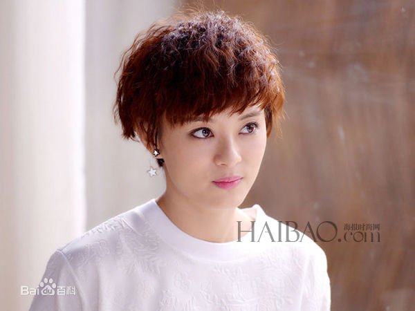 精选孙俪(Sun Li)在《辣妈正传》中的图册