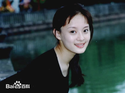 孙俪(Sun Li)早期照片生活照相册