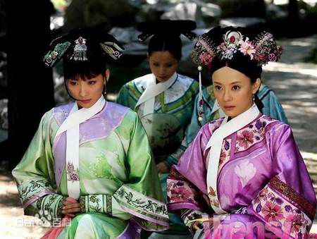 最全孙俪(Sun Li)精彩图册