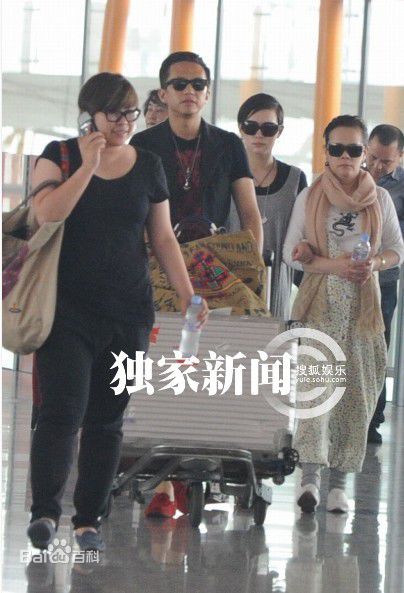 最全孙俪(Sun Li)精彩图册