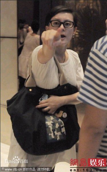 最全孙俪(Sun Li)精彩图册