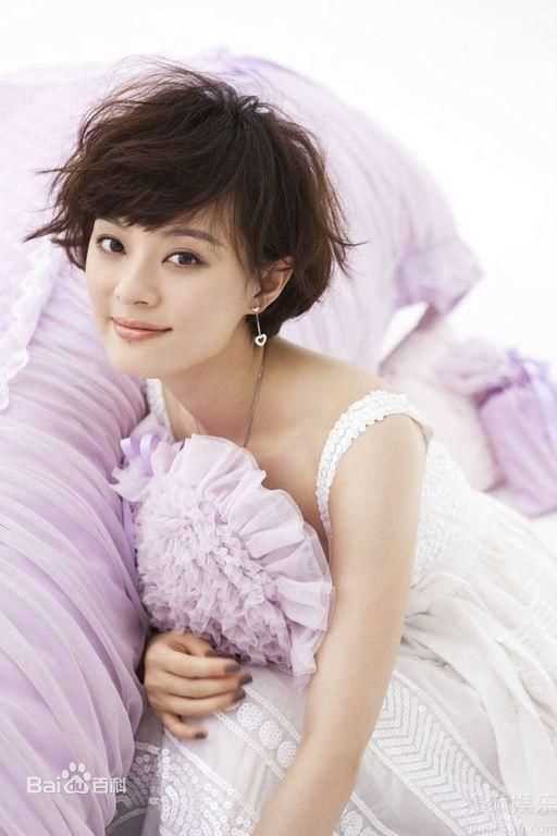 最全孙俪(Sun Li)精彩图册