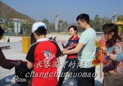 最全孙俪(Sun Li)精彩图册