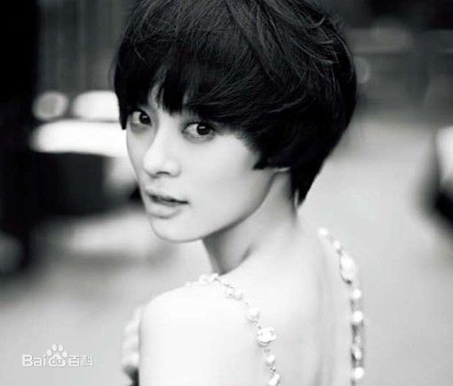 最全孙俪(Sun Li)精彩图册