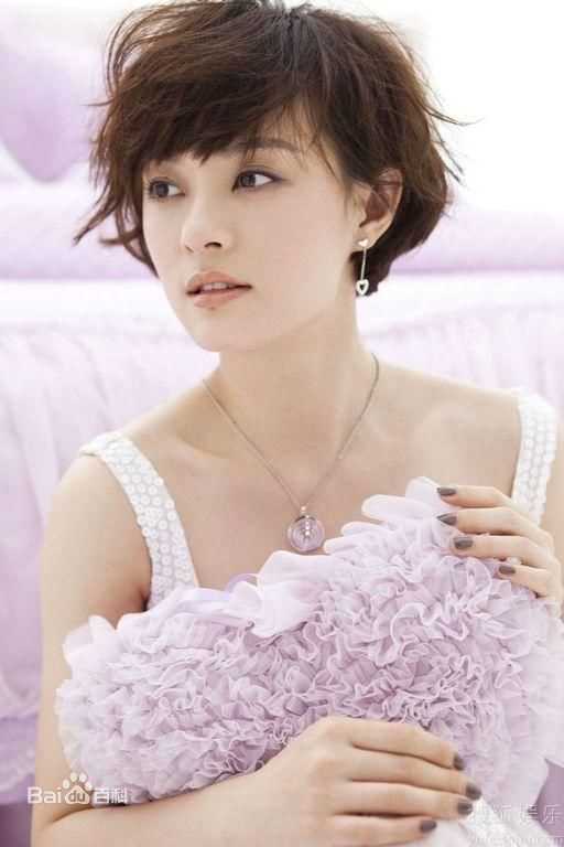 最全孙俪(Sun Li)精彩图册