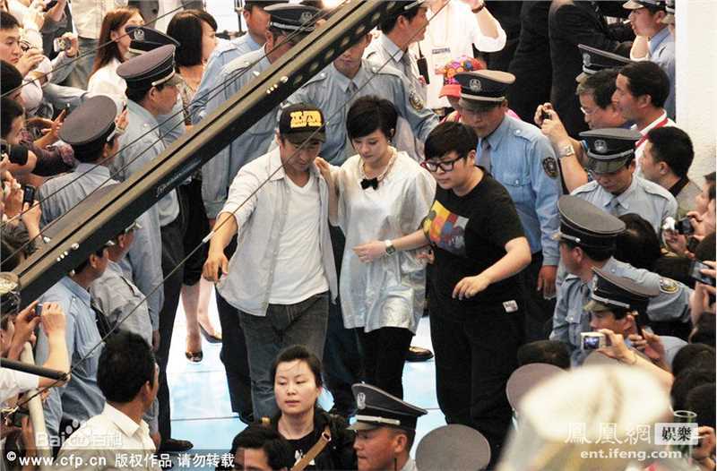 最全孙俪(Sun Li)精彩图册