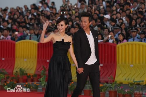 最全孙俪(Sun Li)精彩图册