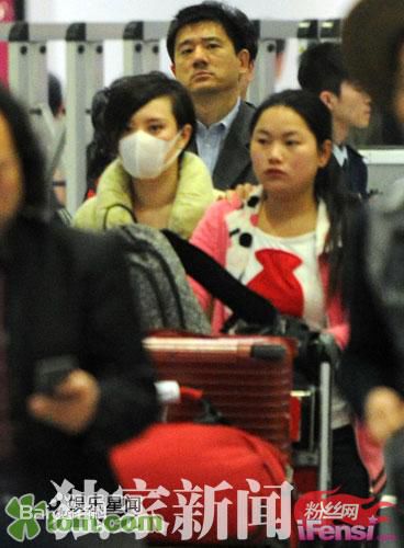 最全孙俪(Sun Li)精彩图册