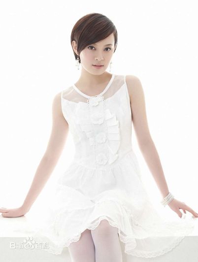 最全孙俪(Sun Li)精彩图册