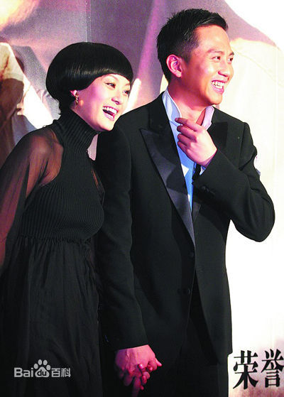 最全孙俪(Sun Li)精彩图册