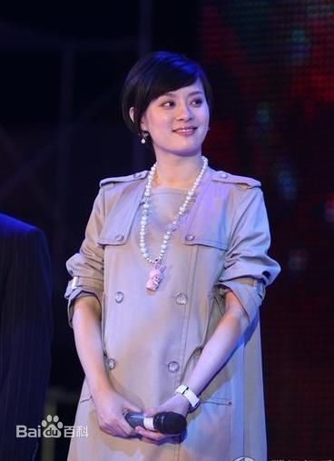 最全孙俪(Sun Li)精彩图册