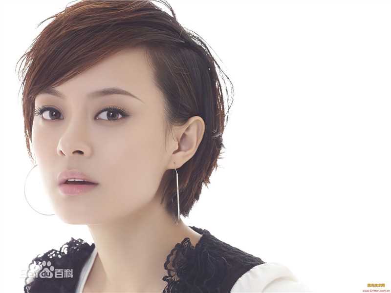 最全孙俪(Sun Li)精彩图册