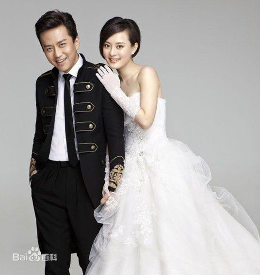 最全孙俪(Sun Li)精彩图册