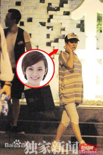 最全孙俪(Sun Li)精彩图册