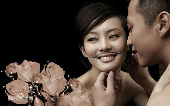 最全孙俪(Sun Li)精彩图册