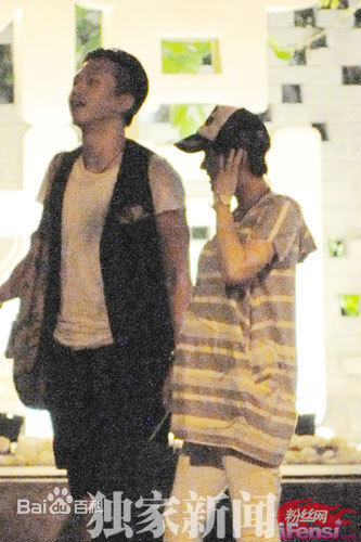 最全孙俪(Sun Li)精彩图册