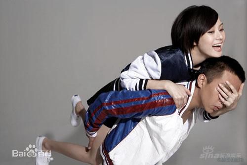 孙俪(Sun Li)最全与邓超相册