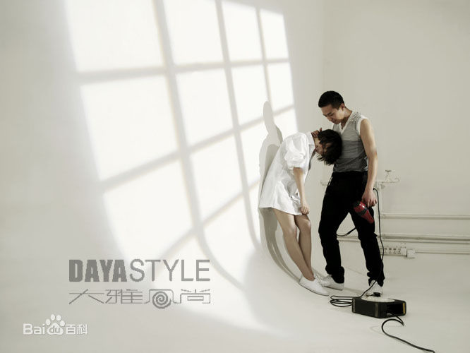 孙俪(Sun Li)最全与邓超相册