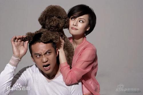 孙俪(Sun Li)最全与邓超相册