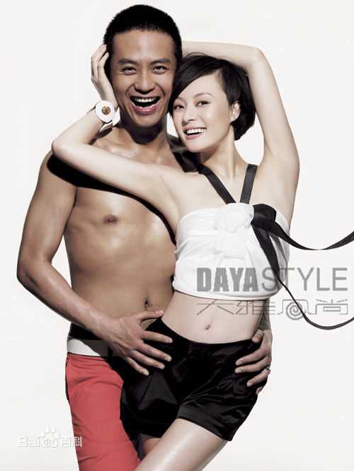 孙俪(Sun Li)最全与邓超相册